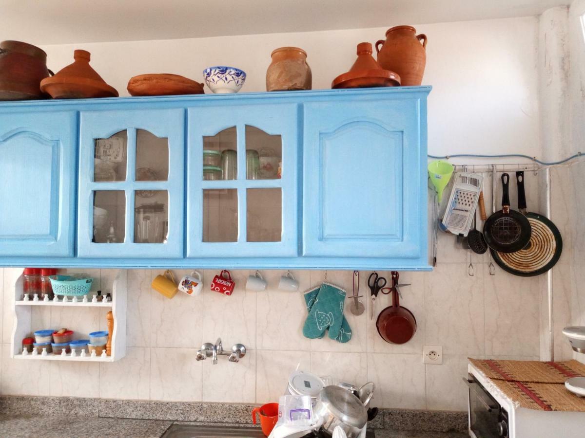 דירות רבאט Dar Said מראה חיצוני תמונה
