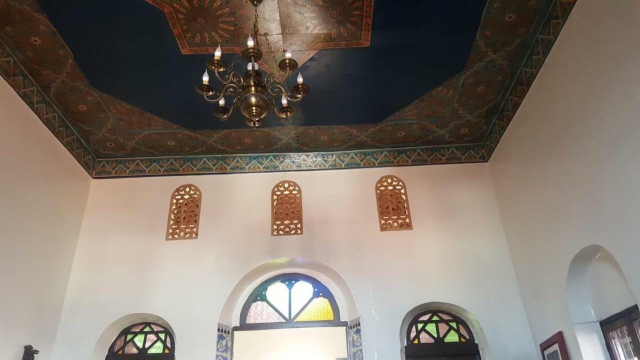 דירות רבאט Dar Said מראה חיצוני תמונה